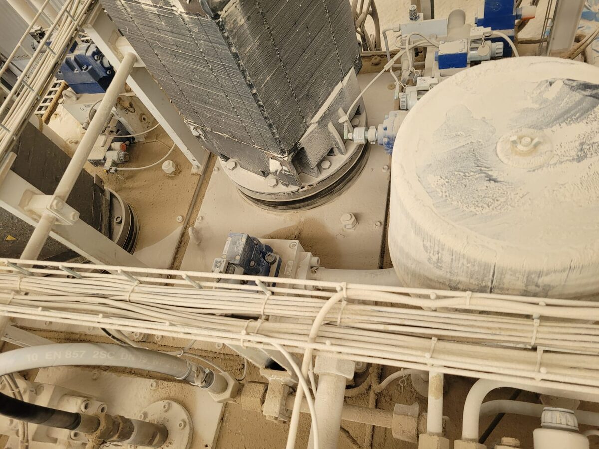 Sonderreinigung Zahnarztpraxis